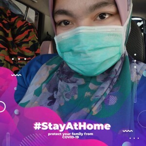 Syazleen Noor Syazrien profile icon