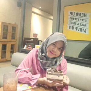 Ina Nurafina profile icon