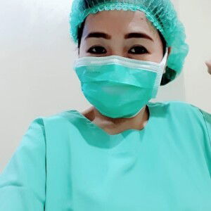 Priska Mamy Bimo profile icon