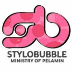 stylobubble creation profile icon