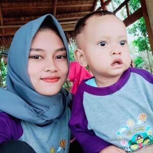 Asih Bunda'ne Rafael profile icon