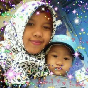 Alvhi Segitariuz profile icon