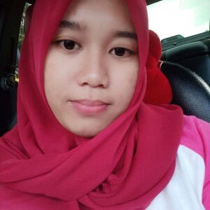 Vera Agoestyn profile icon