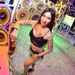 ดี้น้อย ร๊าก ทอมหื่น profile icon