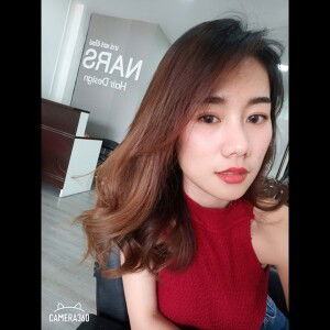 Artcharaporn Lamoonnoi profile icon