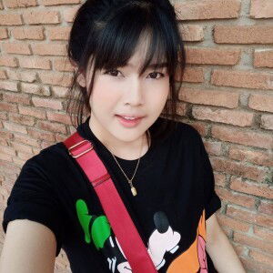 Mint Patcharin profile icon