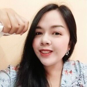 Praewwara Goldgold profile icon