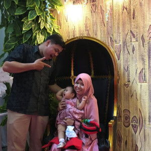 Yosie yasinta Sugana profile icon