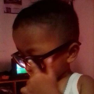 Indah Nur Safitri profile icon