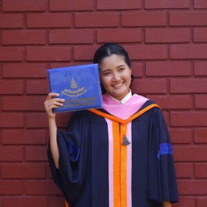 Areerat Amy profile icon