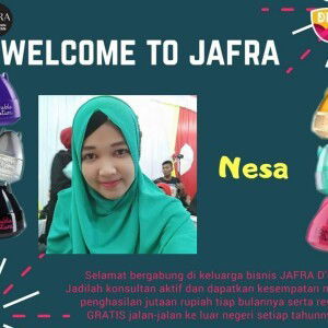 Nesa Wahyuni profile icon