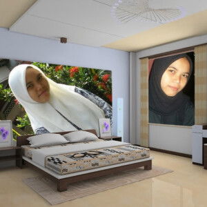 fatimah amin profile icon