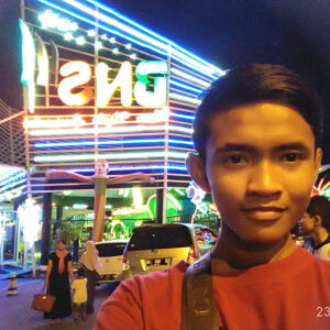 erdya pangestu profile icon