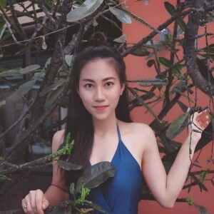 Patwarintr Srongklod profile icon