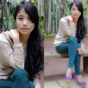 Chaca Gstarpy profile icon