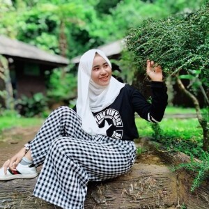 Kamila Hading profile icon