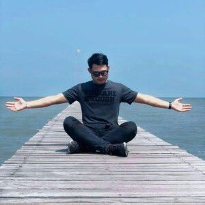 Patcharapol Rodrit profile icon