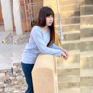 Mint Supanan profile icon