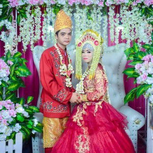 Acil Halus Nya Turiang profile icon