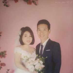 Tien Truong profile icon