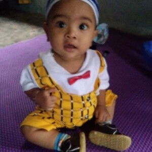 Syahilah Rambe profile icon