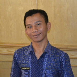 fajar fariyanto profile icon