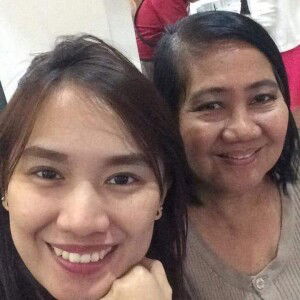 Julie Ann Margarette Cruz profile icon