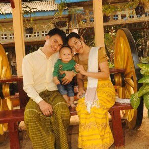 Bee Love profile icon