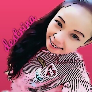 Destrina profile icon