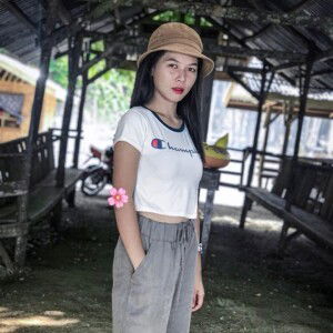 Maria Saint Therese Ampis profile icon