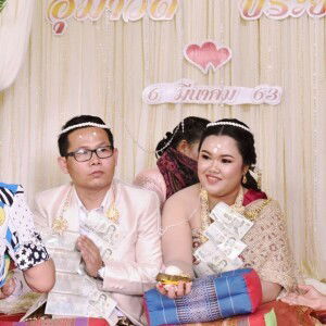 Aom Umawadee profile icon