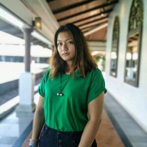 Jane Malivan profile icon