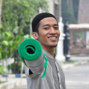 Muhammad Mustofa Syafiq (Mustofacoo) profile icon