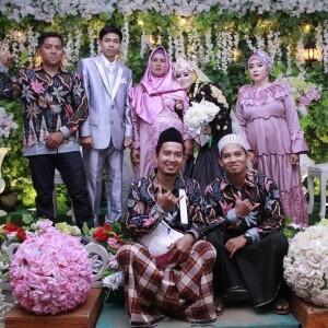 Rana Megawati profile icon