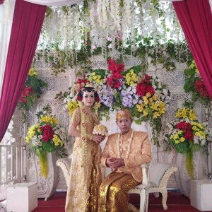 Wakhidund Sijie profile icon