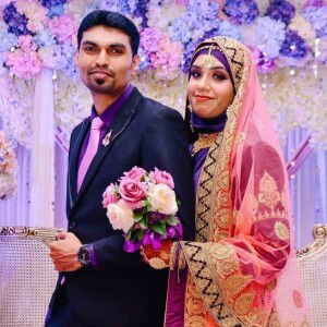 Safiah Noor profile icon