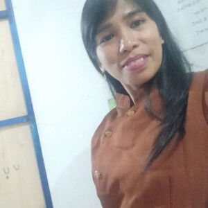 Sintiya Pratiwi profile icon