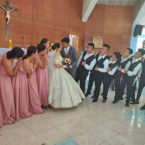 Ruth Valdez Cortez profile icon