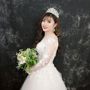 Trang Suly profile icon