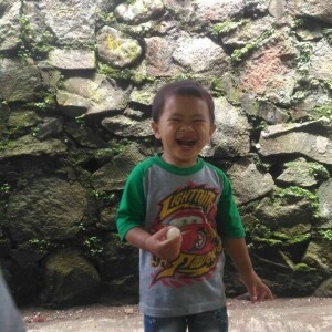 Komet Ubaidillah profile icon