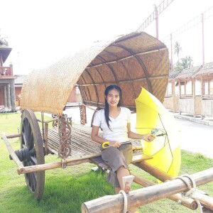 Orasa Kamsiang profile icon