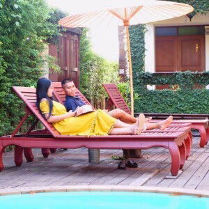 Maria Mayuree profile icon