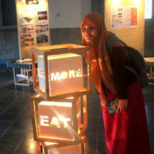 Alfinda Meilan profile icon