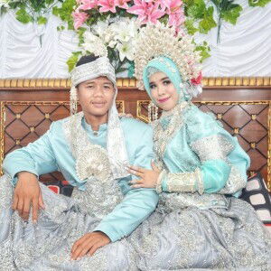 Andi Rasti Utari Dwi Rahayu profile icon