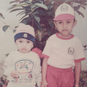 Andi Anindita Rahmayani Rusman profile icon