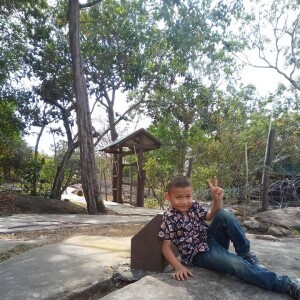 กัลยา์ พรหมวันดี profile icon