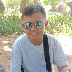 Fauziyah profile icon