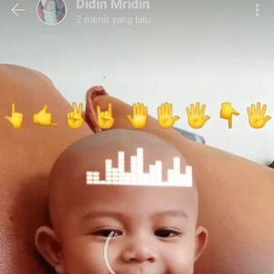 Abi Ijaz profile icon