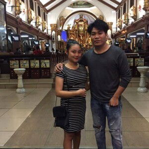 Abalos Quezada Myka profile icon