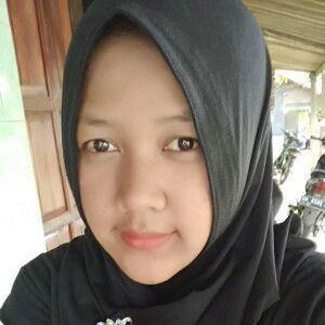 Siti Wasiqotul Islamiyah profile icon